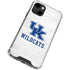 University of Kentucky University of Kentucky Wildcats iPhone 14 Clear Case
