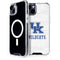 University of Kentucky University of Kentucky Wildcats iPhone 14 MagSafe Case