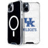 University of Kentucky University of Kentucky Wildcats iPhone 15 Plus MagSafe Case