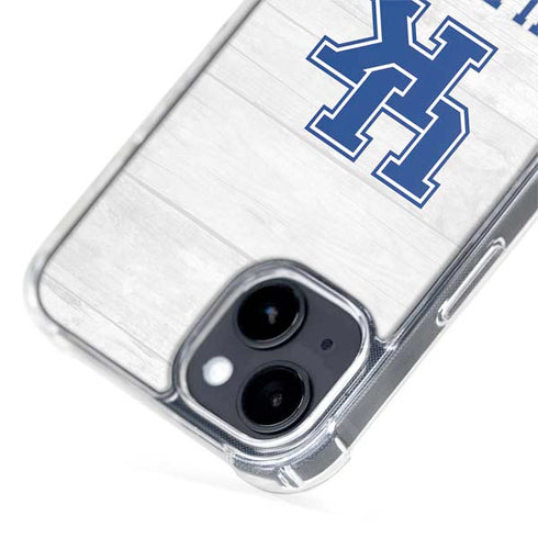 University of Kentucky University of Kentucky Wildcats iPhone 15 Plus MagSafe Case