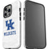 University of Kentucky University of Kentucky Wildcats iPhone 14 Pro Impact Case