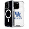 University of Kentucky University of Kentucky Wildcats iPhone 15 Pro MagSafe Case