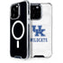 University of Kentucky University of Kentucky Wildcats iPhone 15 Pro MagSafe Case