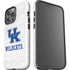 University of Kentucky University of Kentucky Wildcats iPhone 15 Pro Max Impact Case