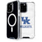 University of Kentucky University of Kentucky Wildcats iPhone 15 Pro Max MagSafe Case