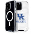 University of Kentucky University of Kentucky Wildcats iPhone 15 Pro Max MagSafe Case