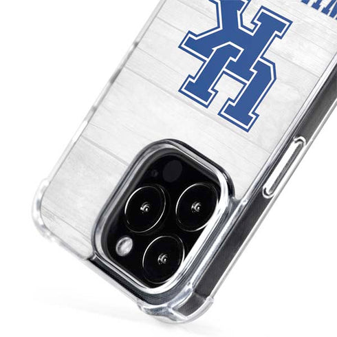 University of Kentucky University of Kentucky Wildcats iPhone 15 Pro Max MagSafe Case