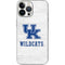 University of Kentucky University of Kentucky Wildcats iPhone 14 Pro Max Skin