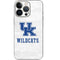 University of Kentucky University of Kentucky Wildcats iPhone 14 Pro Skin