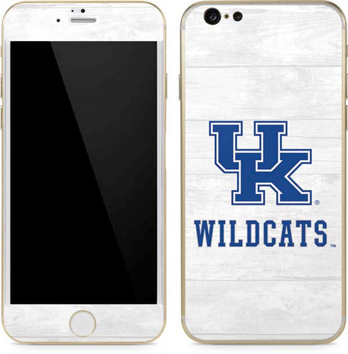 University of Kentucky University of Kentucky Wildcats iPhone 6/6s Skin