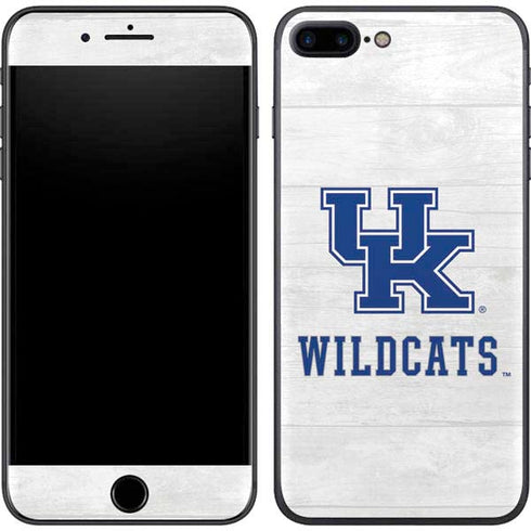University of Kentucky University of Kentucky Wildcats iPhone 7 Plus Skin