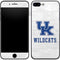 University of Kentucky University of Kentucky Wildcats iPhone 8 Plus Skin