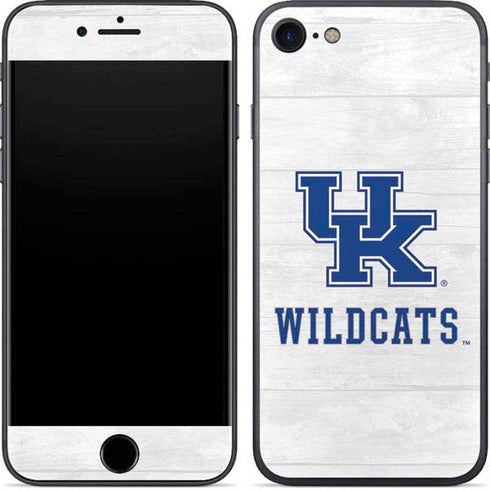 University of Kentucky University of Kentucky Wildcats iPhone 8 Skin