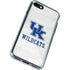 University of Kentucky University of Kentucky Wildcats iPhone SE (2nd & 3rd Gen) Clear Case