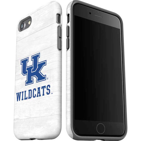 University of Kentucky University of Kentucky Wildcats iPhone SE (2nd & 3rd Gen) Pro Case