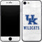 University of Kentucky University of Kentucky Wildcats iPhone SE (2nd & 3rd Gen) Skin
