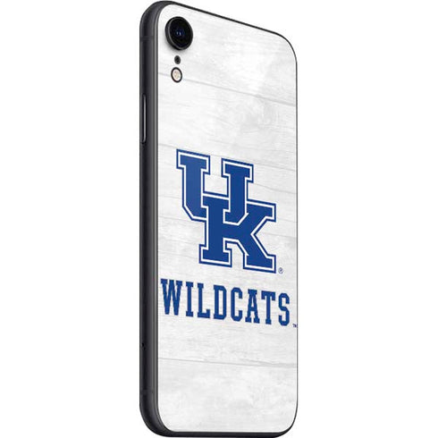 University of Kentucky University of Kentucky Wildcats iPhone SE (2nd & 3rd Gen) Skin