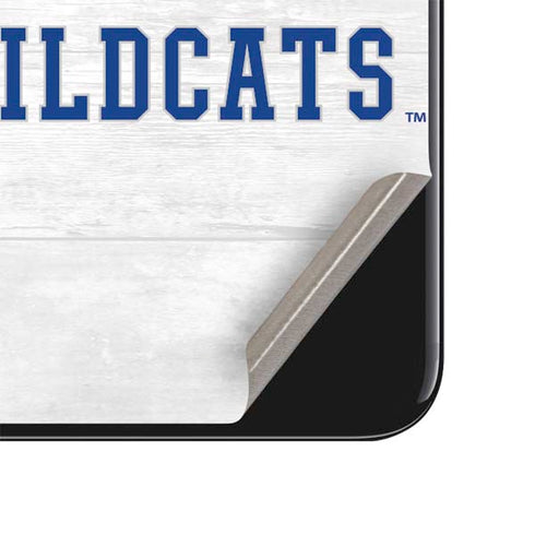 University of Kentucky University of Kentucky Wildcats iPhone SE (2nd & 3rd Gen) Skin