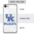 University of Kentucky University of Kentucky Wildcats iPhone SE (2nd & 3rd Gen) Skin