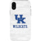 University of Kentucky University of Kentucky Wildcats iPhone XR Pro Case