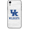 University of Kentucky University of Kentucky Wildcats iPhone XR Skin