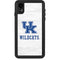 University of Kentucky University of Kentucky Wildcats iPhone XR Waterproof Case