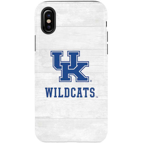 University of Kentucky University of Kentucky Wildcats iPhone XS Pro Case