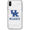 University of Kentucky University of Kentucky Wildcats iPhone XS Skin