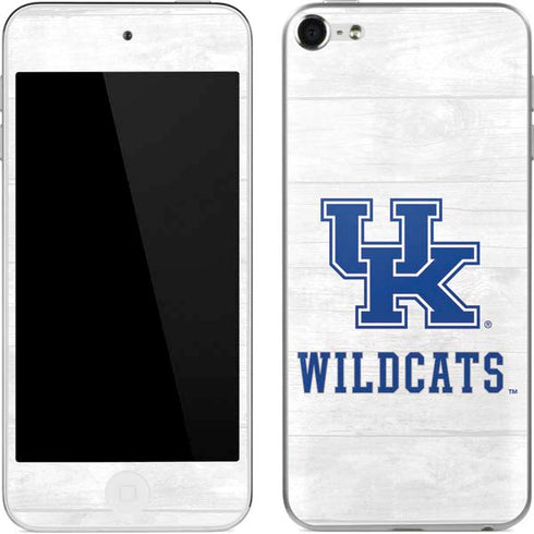 University of Kentucky University of Kentucky Wildcats Apple iPod Skin