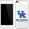 University of Kentucky University of Kentucky Wildcats Apple iPod Skin