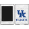 University of Kentucky University of Kentucky Wildcats Amazon Kindle Skin