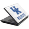 University of Kentucky University of Kentucky Wildcats Lenovo T420 Skin
