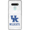 University of Kentucky University of Kentucky Wildcats LG Stylo 6 Clear Case