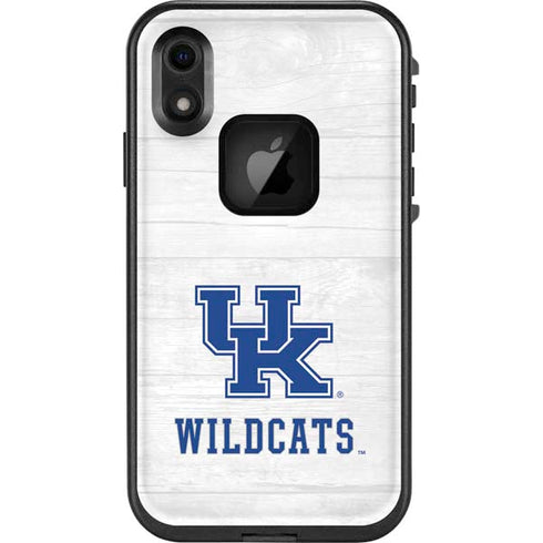 University of Kentucky University of Kentucky Wildcats LifeProof Fre iPhone Skin