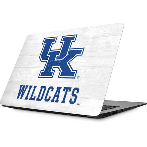 University of Kentucky University of Kentucky Wildcats Apple MacBook Skin