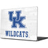 University of Kentucky University of Kentucky Wildcats MacBook Pro 14in (2021-24) Skin