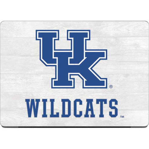University of Kentucky University of Kentucky Wildcats MacBook Pro 14in (2021-24) Skin
