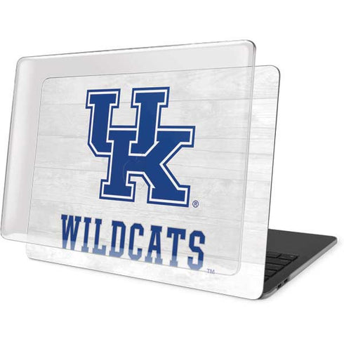 University of Kentucky University of Kentucky Wildcats MacBook Pro 15in (2016-19) Case plus Skin
