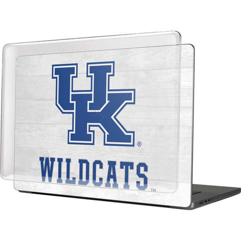 University of Kentucky University of Kentucky Wildcats MacBook Pro 16in (2021-25) Case plus Skin