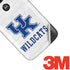 University of Kentucky University of Kentucky Wildcats Moto E5 Play Skin