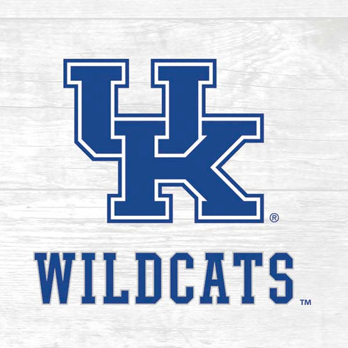 University of Kentucky University of Kentucky Wildcats Moto E5 Play Skin
