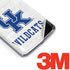 University of Kentucky University of Kentucky Wildcats Moto E5 Plus Skin