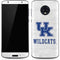University of Kentucky University of Kentucky Wildcats Moto G6 Skin