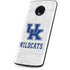 University of Kentucky University of Kentucky Wildcats Moto G6 Skin