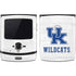 University of Kentucky University of Kentucky Wildcats Motorola RAZR Skin
