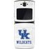 University of Kentucky University of Kentucky Wildcats Motorola RAZR Skin