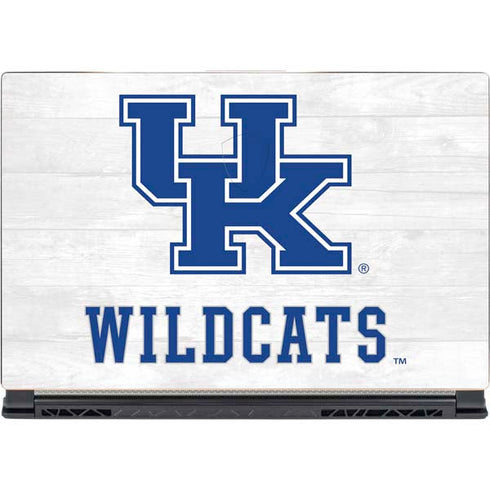 University of Kentucky University of Kentucky Wildcats MSI GS65 Stealth Laptop Skin