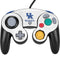 University of Kentucky University of Kentucky Wildcats Nintendo GameCube Controller Skin