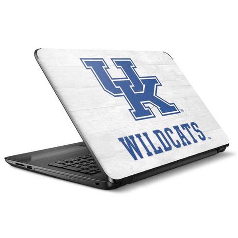 University of Kentucky University of Kentucky Wildcats HP Notebook Skin