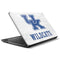 University of Kentucky University of Kentucky Wildcats HP Notebook Skin